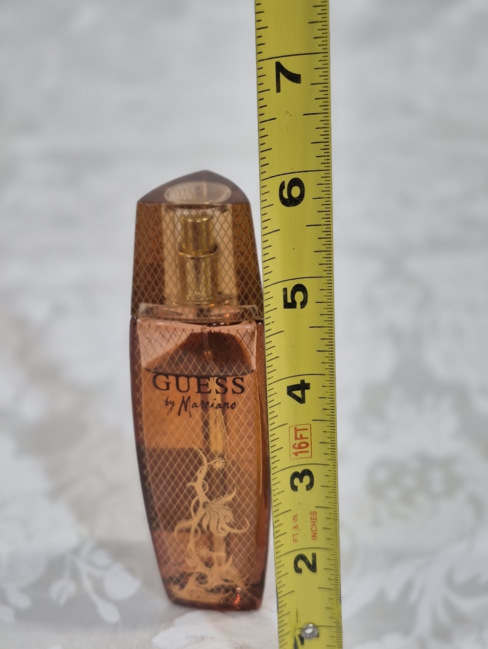 Guess By Marciano Eau De Toilette - Picture 10 of 15